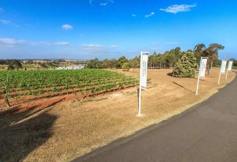 Verona Vineyard Cottage
