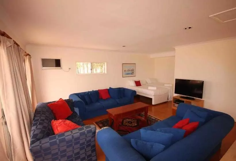 Verona Vineyard Cottage