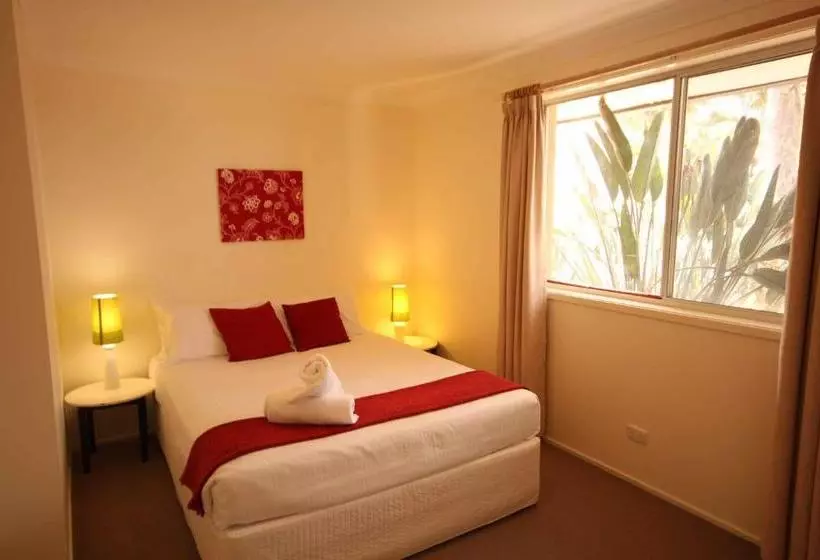 Verona Vineyard Cottage