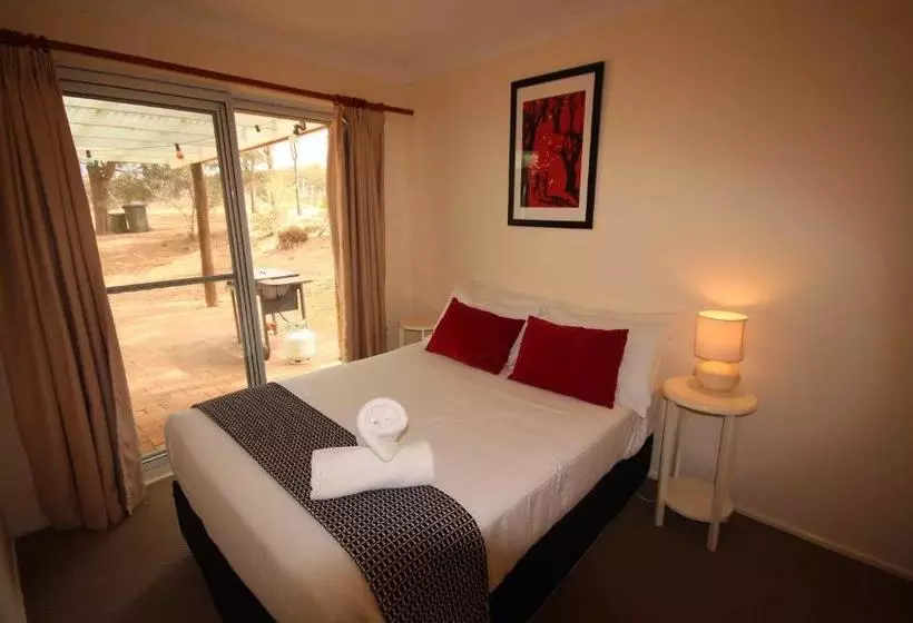 Verona Vineyard Cottage