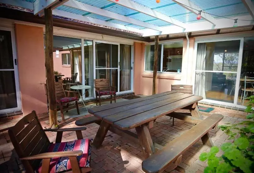 Verona Vineyard Cottage