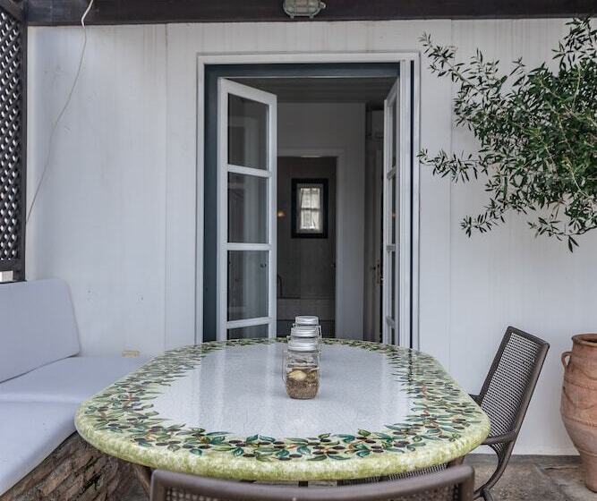 Villa Sealia Elegantseasidein Spetses