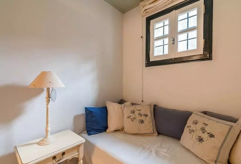 Villa Sealia Elegantseasidein Spetses