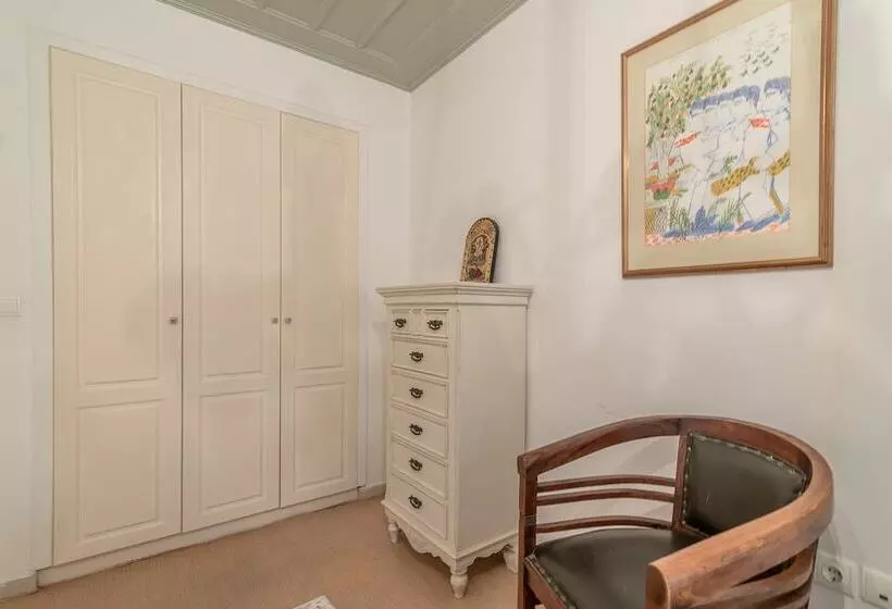 Villa Sealia Elegantseasidein Spetses