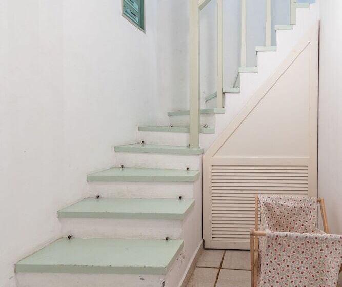 Villa Sealia Elegantseasidein Spetses