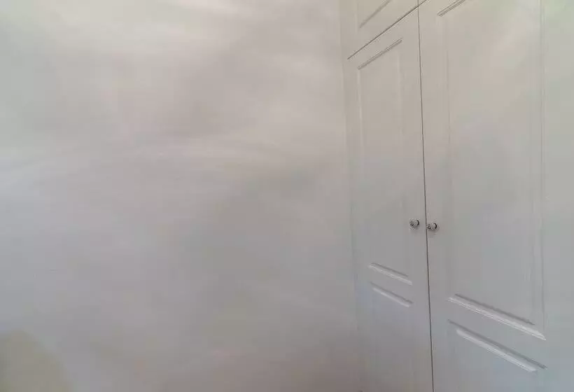 Villa Sealia Elegantseasidein Spetses