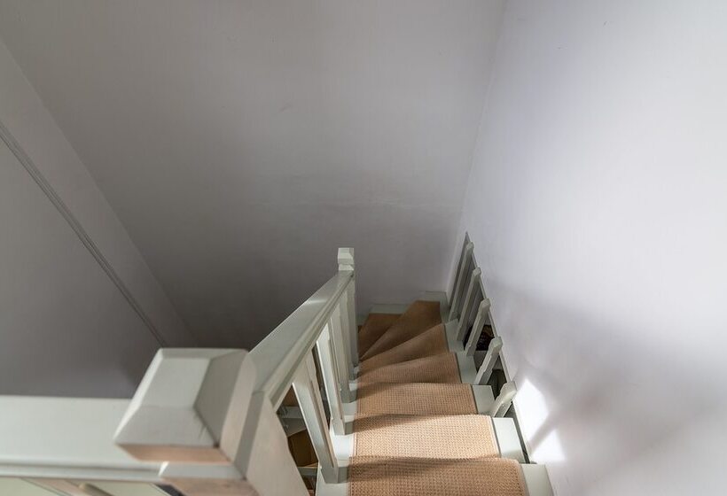 Villa Sealia Elegantseasidein Spetses