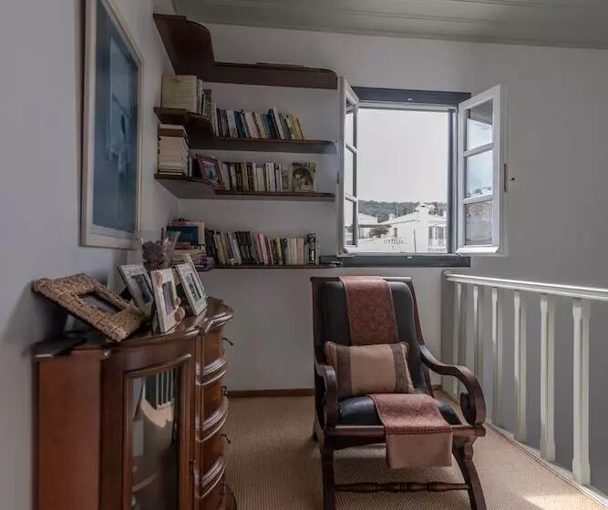 Villa Sealia Elegantseasidein Spetses