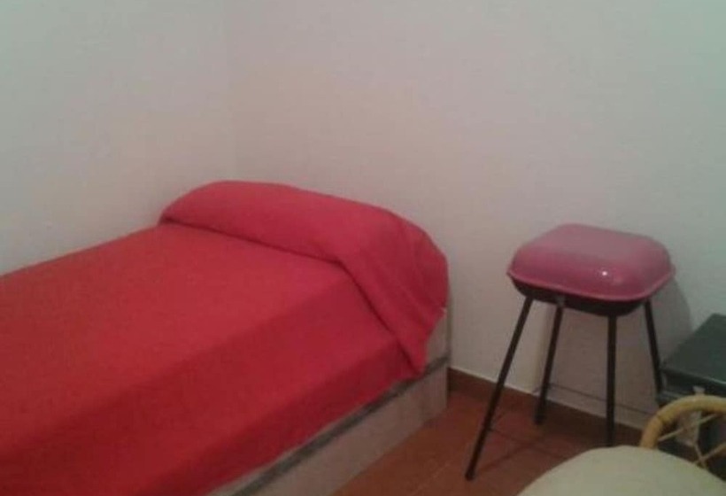 106111 Apartment In Zahara De Los Atunes