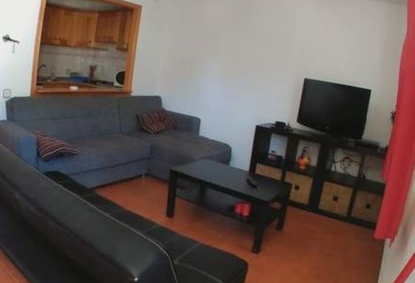 106111 Apartment In Zahara De Los Atunes