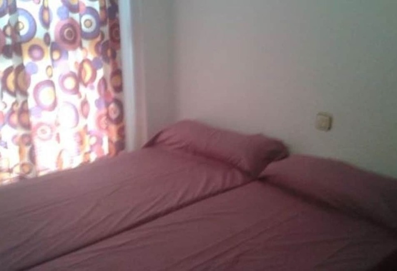 106111 Apartment In Zahara De Los Atunes