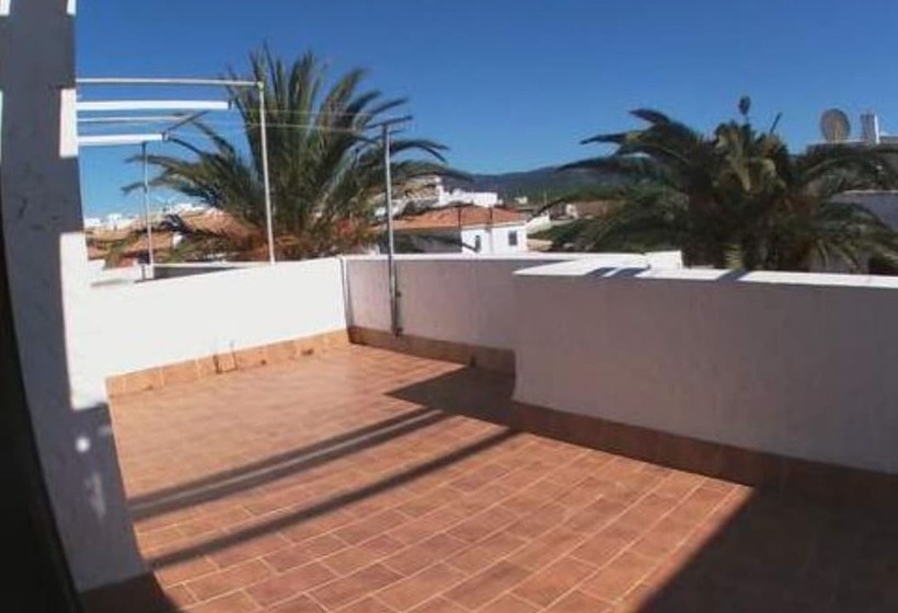 106111 Apartment In Zahara De Los Atunes