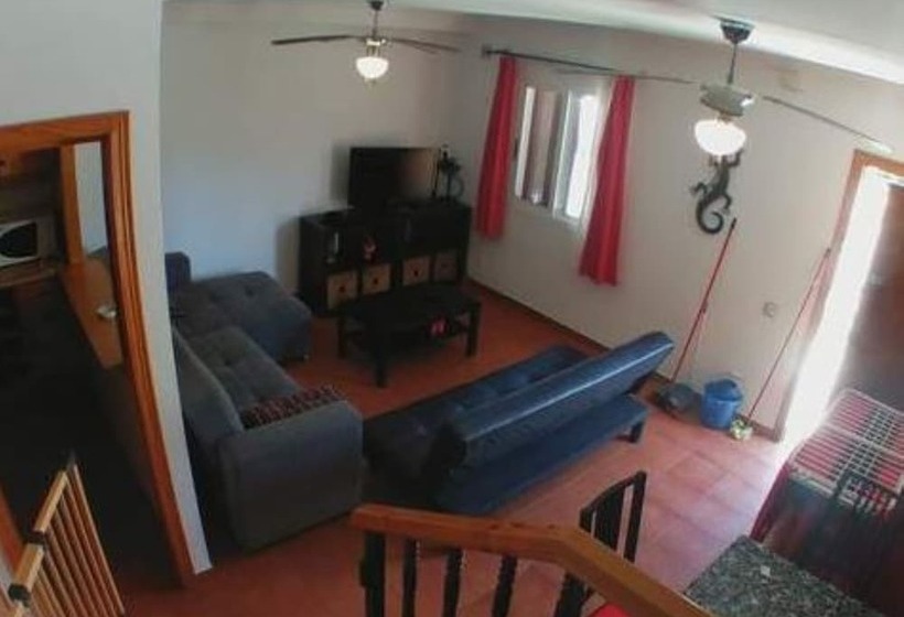 106111 Apartment In Zahara De Los Atunes