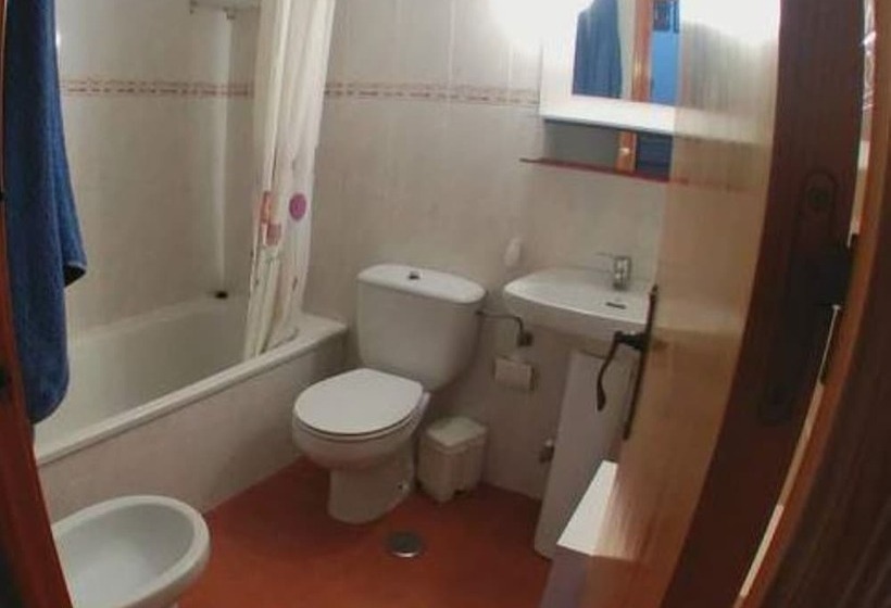 106111 Apartment In Zahara De Los Atunes