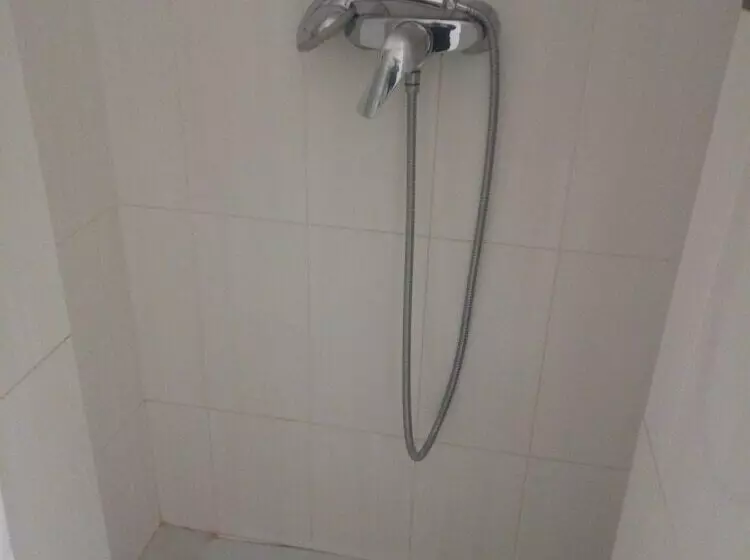 Alfaqueque Apartment