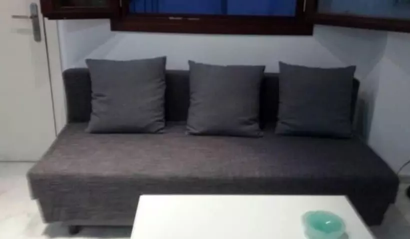 Alfaqueque Apartment
