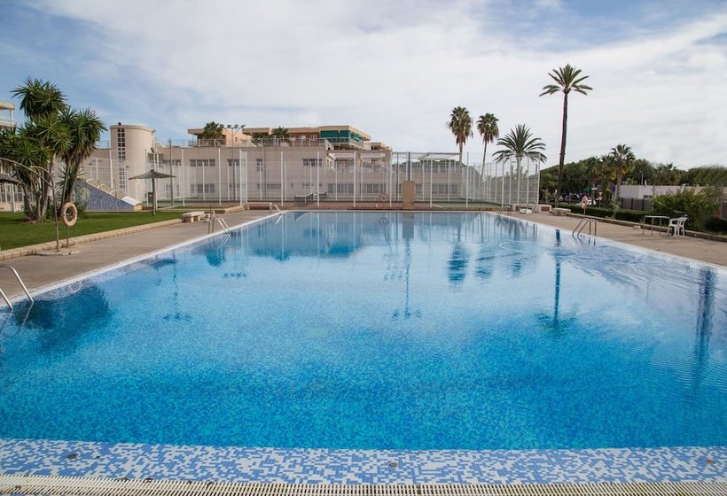 Apartamento In Superb Complex