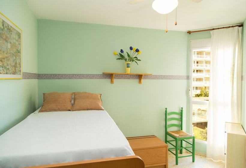 Apartamento In Superb Complex