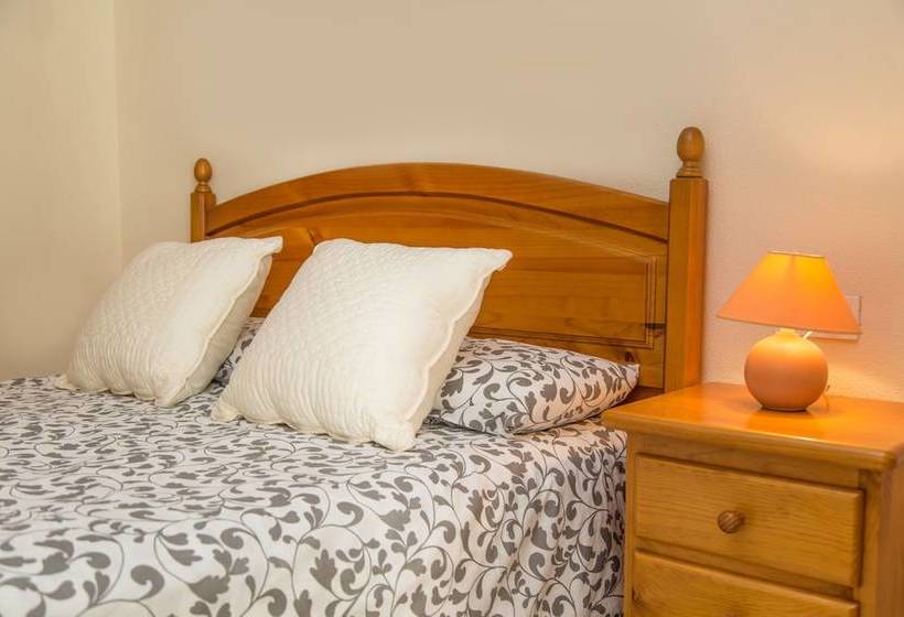 Apartamento In Superb Complex