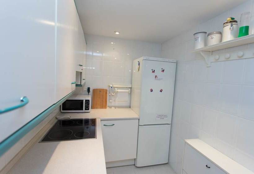 Apartamento In Superb Complex