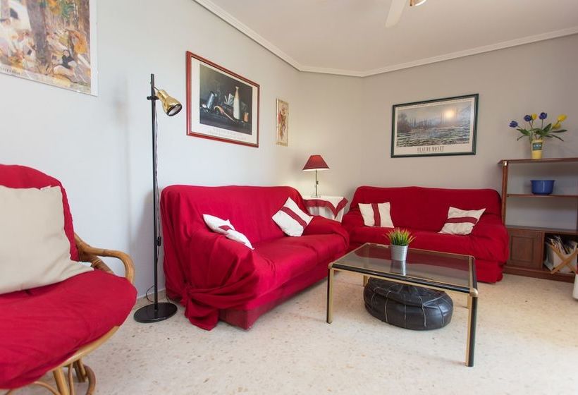 Apartamento In Superb Complex