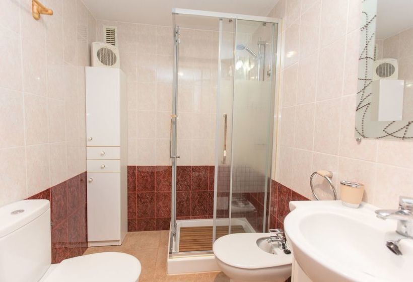 Apartamento In Superb Complex