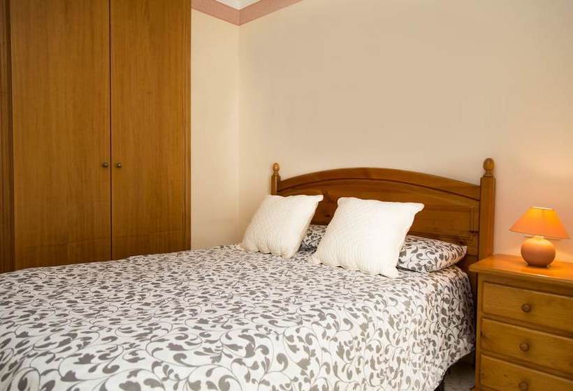 Apartamento In Superb Complex