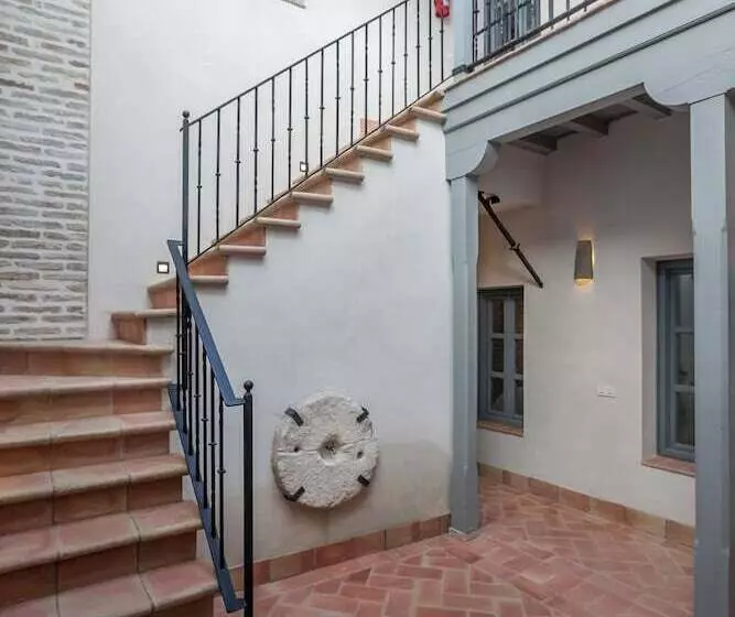Casas De Sevilla   Apartamentos Tintes12