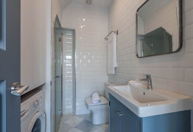 Casas De Sevilla   Apartamentos Tintes12