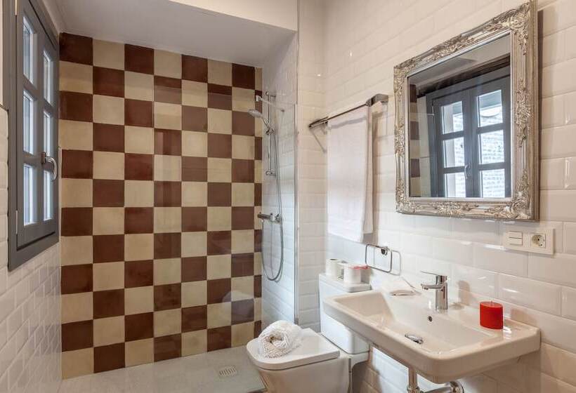 Casas De Sevilla   Apartamentos Tintes12