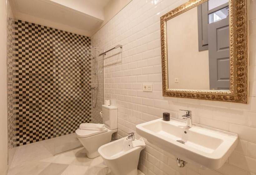 Casas De Sevilla   Apartamentos Tintes12