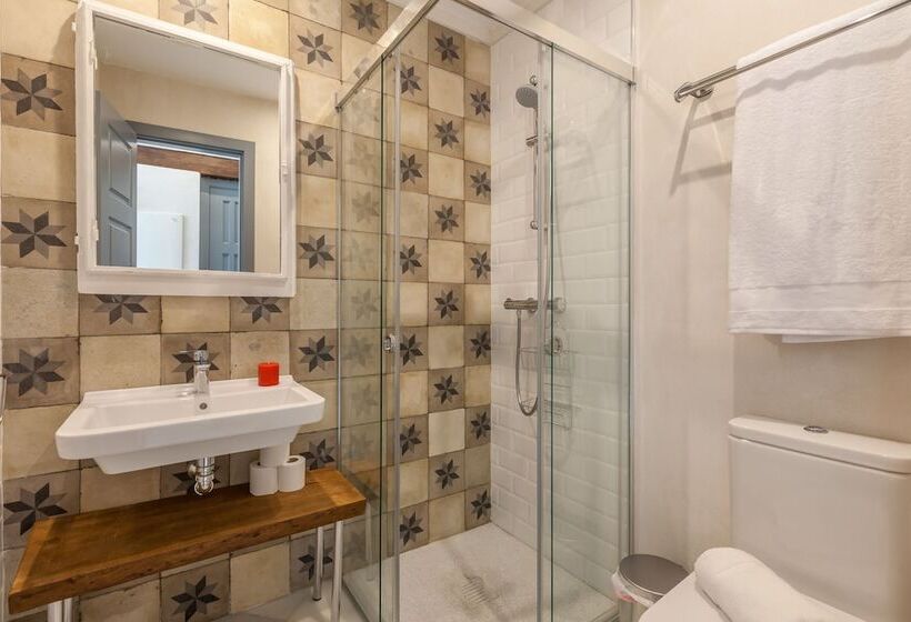 Casas De Sevilla   Apartamentos Tintes12