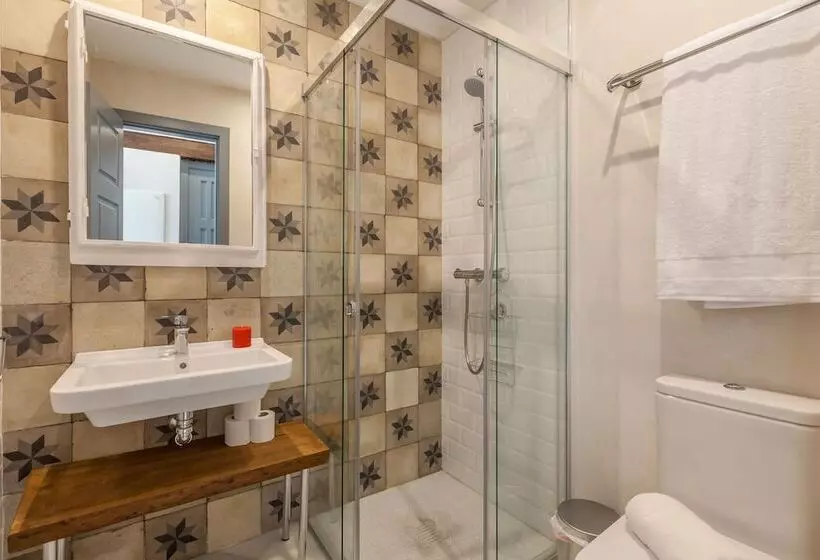 Casas De Sevilla   Apartamentos Tintes12