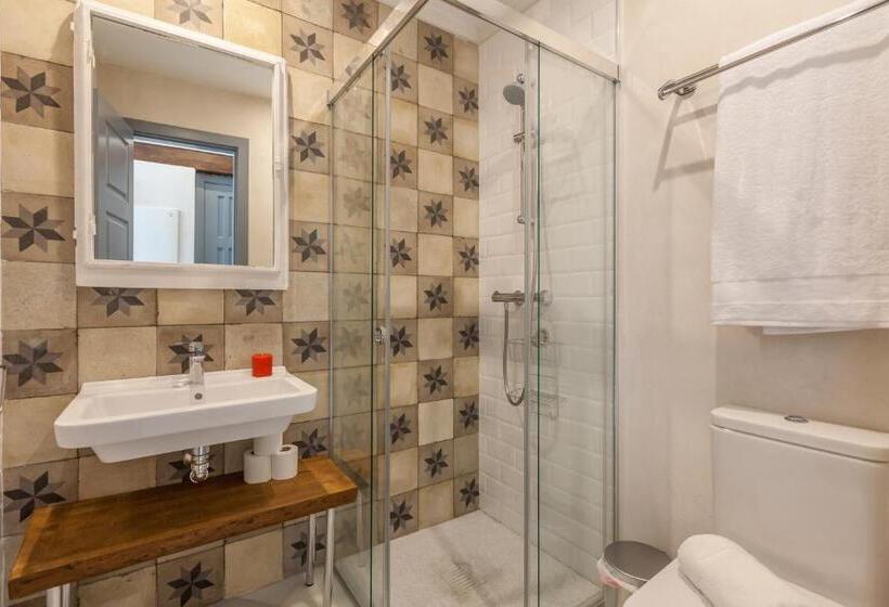 Casas De Sevilla   Apartamentos Tintes12