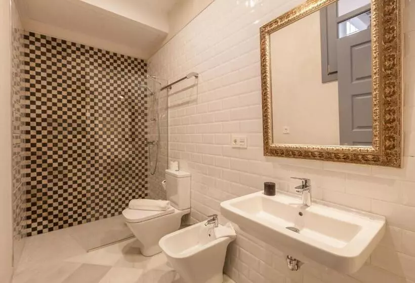 Casas De Sevilla   Apartamentos Tintes12