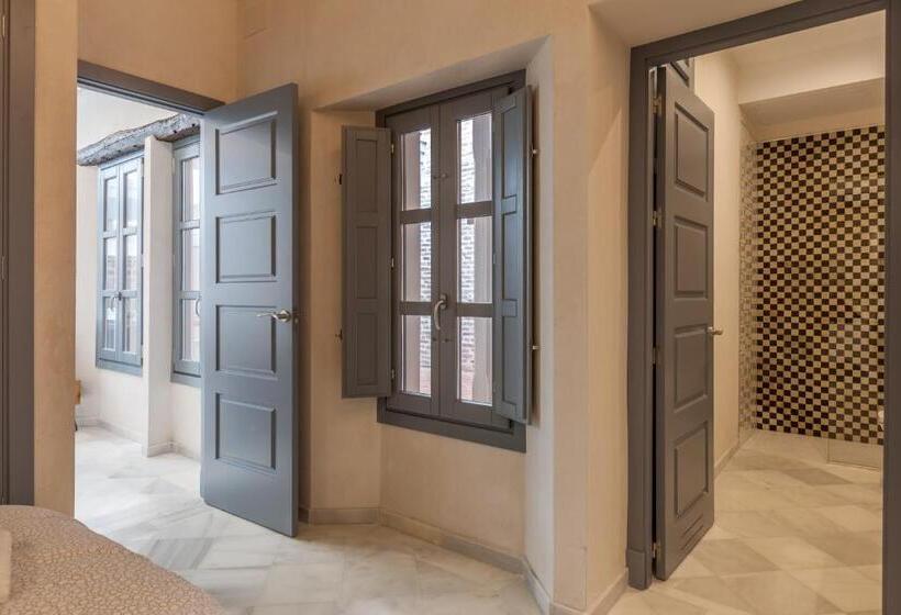 Casas De Sevilla   Apartamentos Tintes12