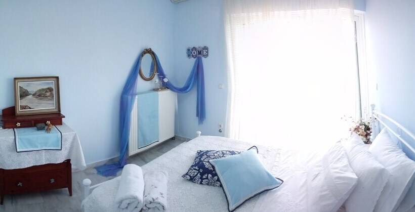 Hospitality & Traditional Food In Peloponnese