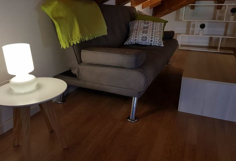 Cuencaloft La Plazeta