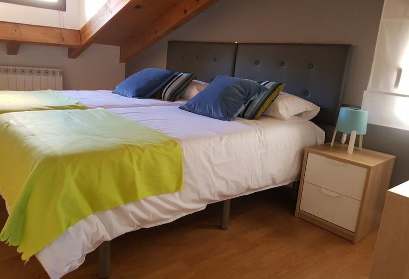 Cuencaloft La Plazeta