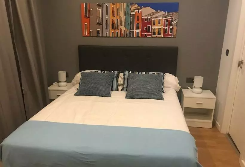 Cuencaloft La Plazeta
