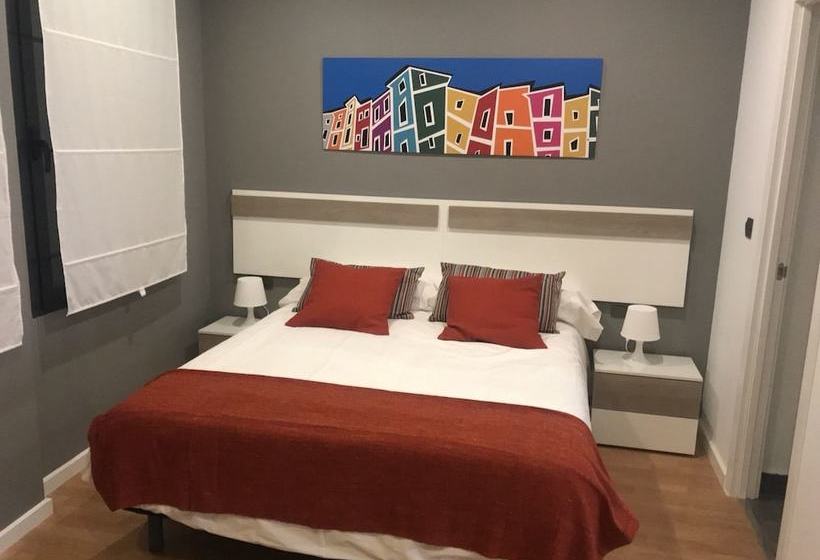 Cuencaloft La Plazeta