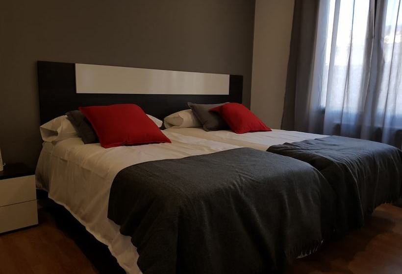 Cuencaloft La Plazeta