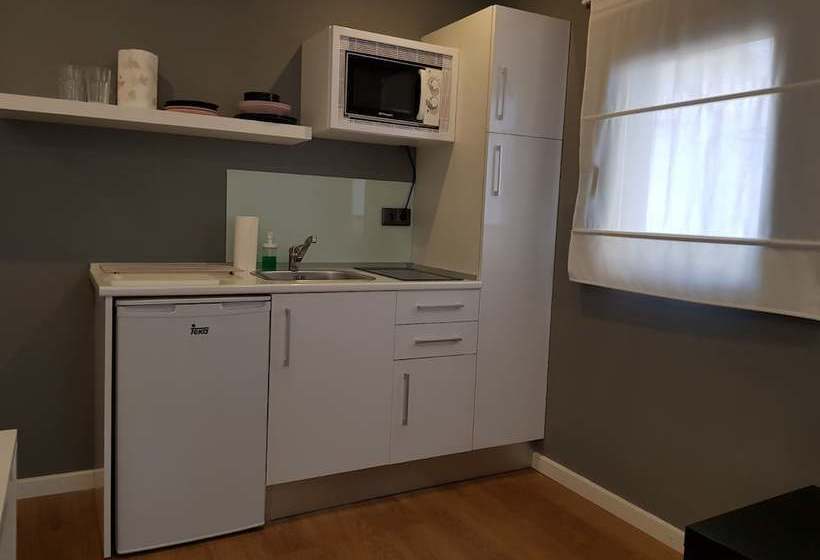 Cuencaloft La Plazeta