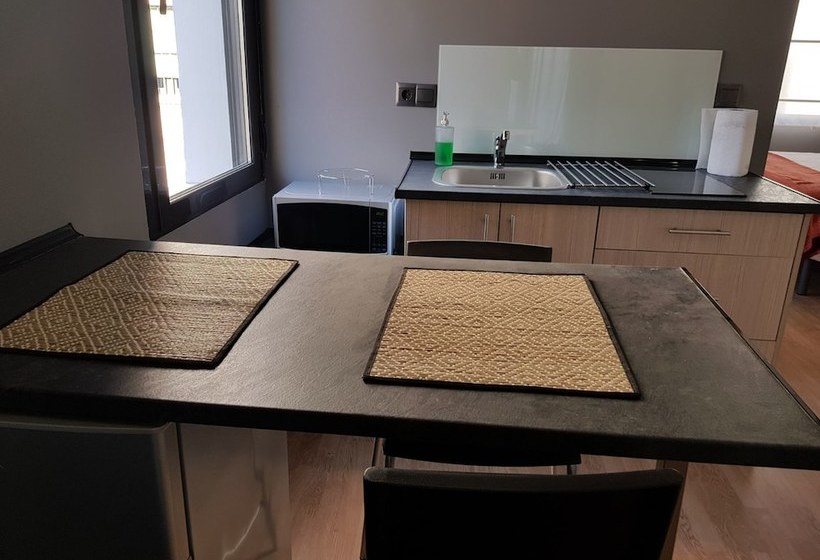 Cuencaloft La Plazeta