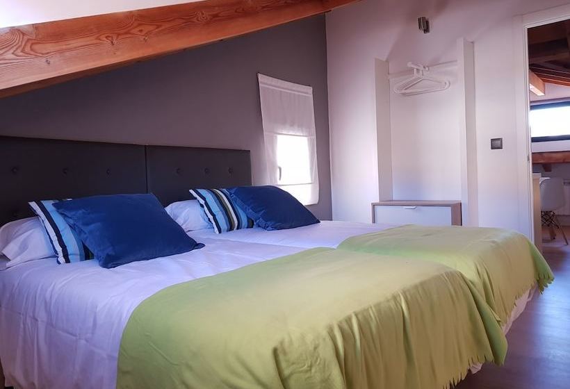 Cuencaloft La Plazeta