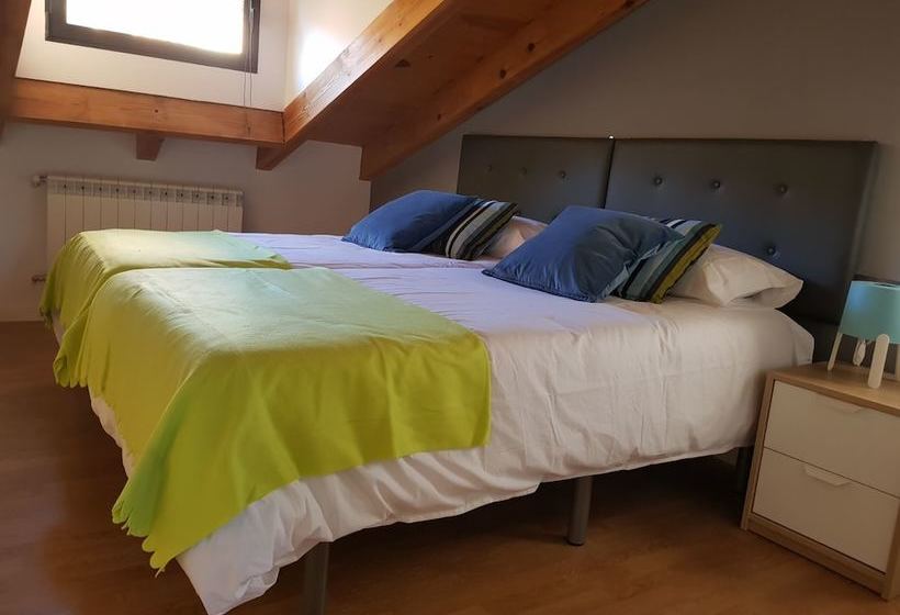 Cuencaloft La Plazeta