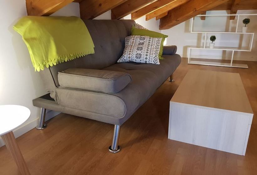 Cuencaloft La Plazeta