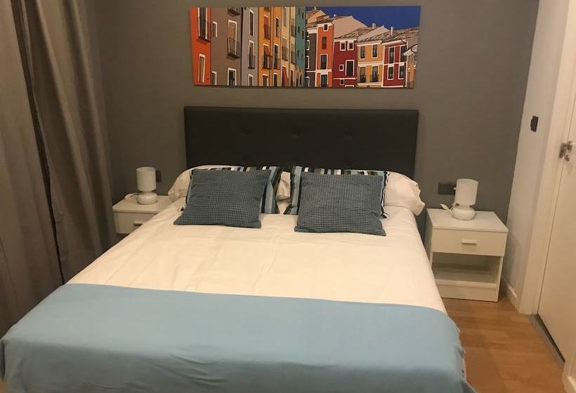 Cuencaloft La Plazeta