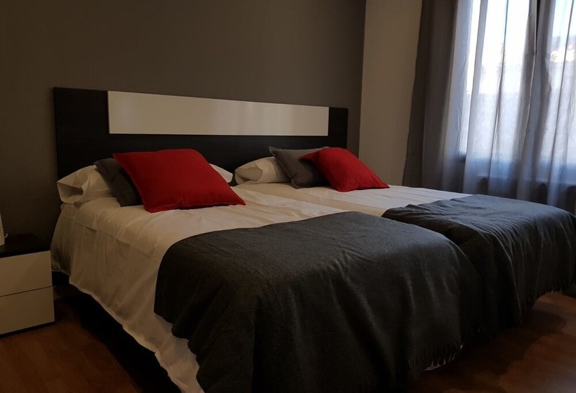 Cuencaloft La Plazeta