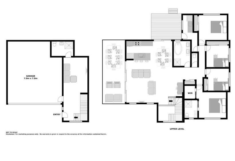 Signature House 52 Saratoga Avenue